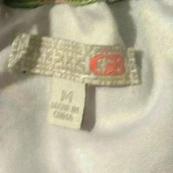 NWT~ Gianni Bini Tangerine Dream Romper size Medium MSRP $59 - Picture 9 of 16